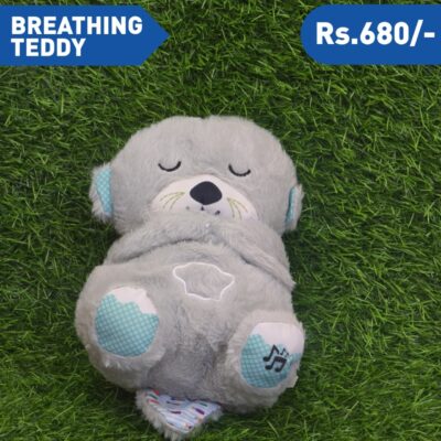 BREATHING TADDY M4