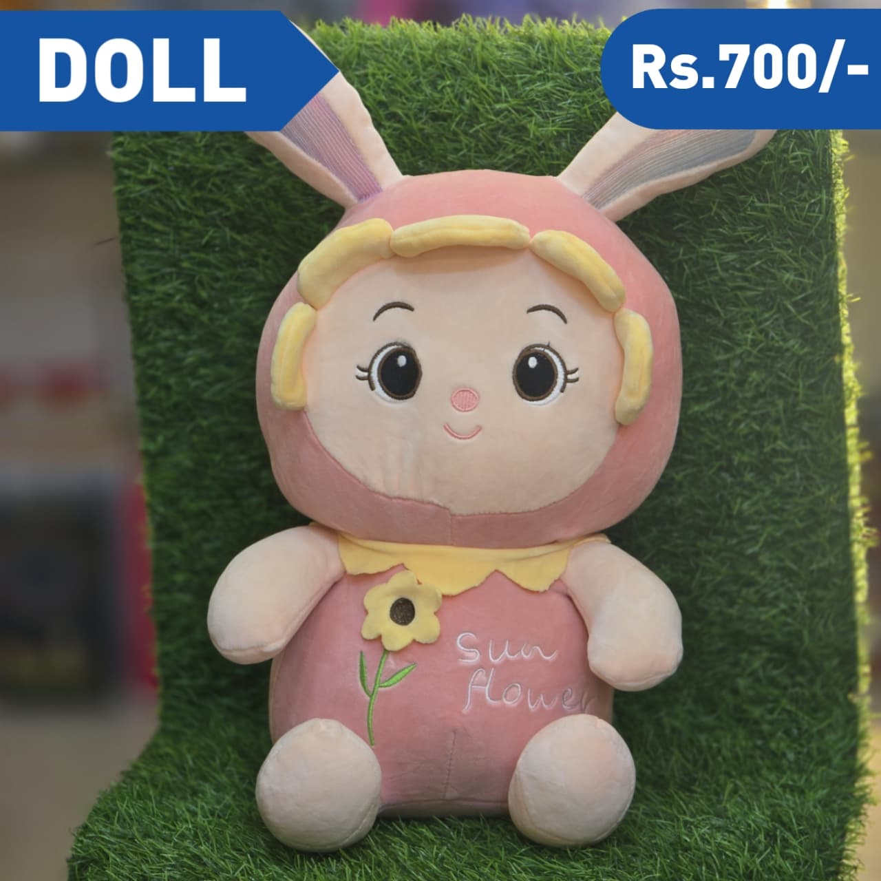 DOLL