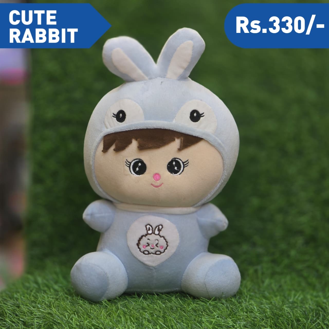 CUTE RABBIT M3