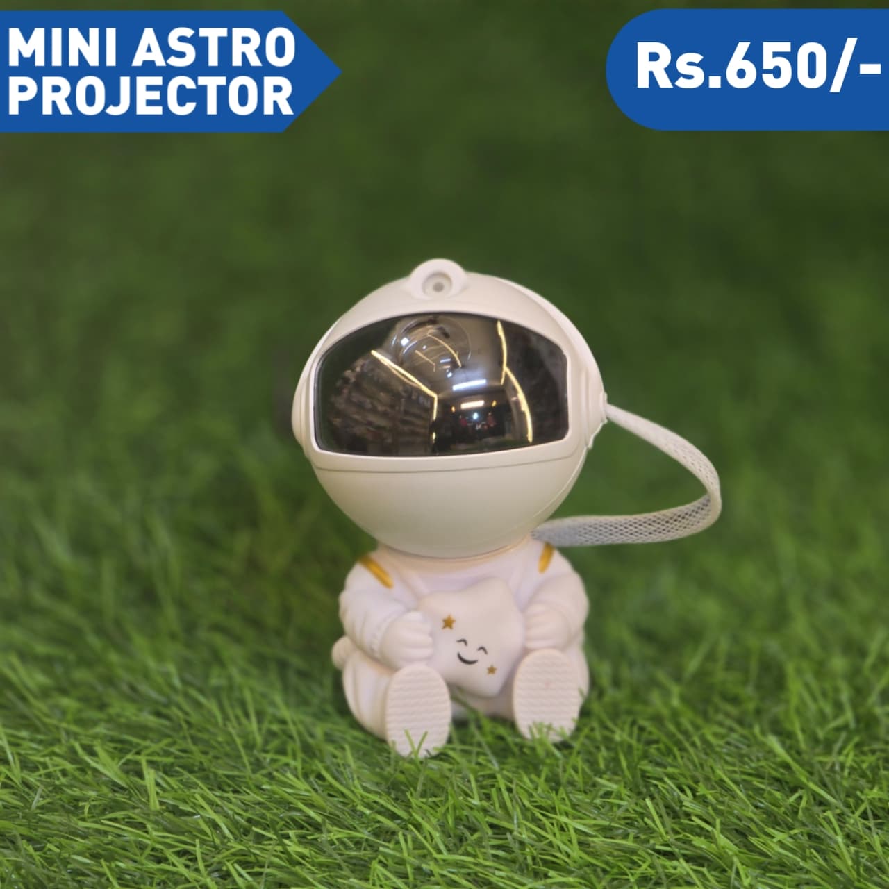 MINI ASTRO PROJECTOR
