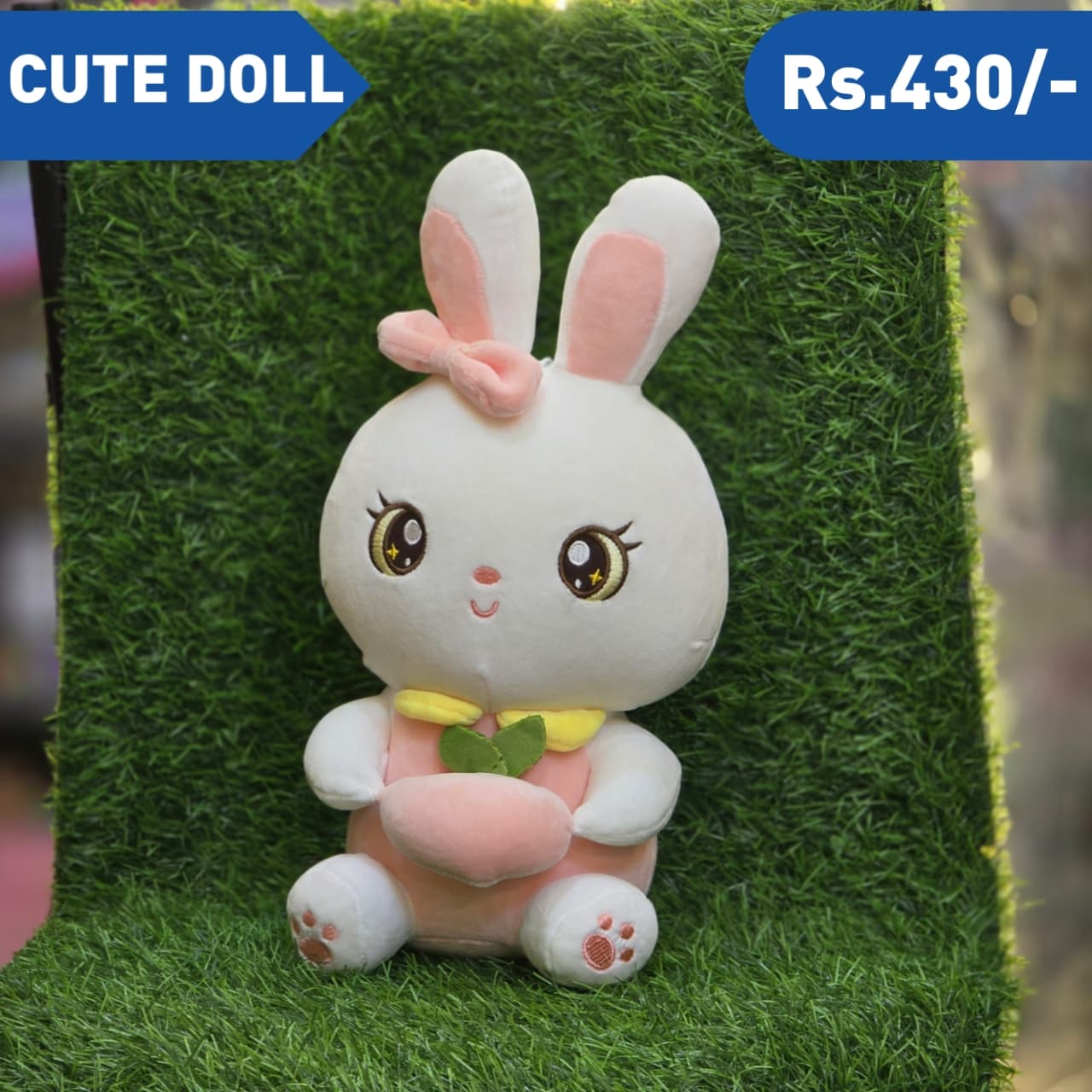 CUTE DOLL M3