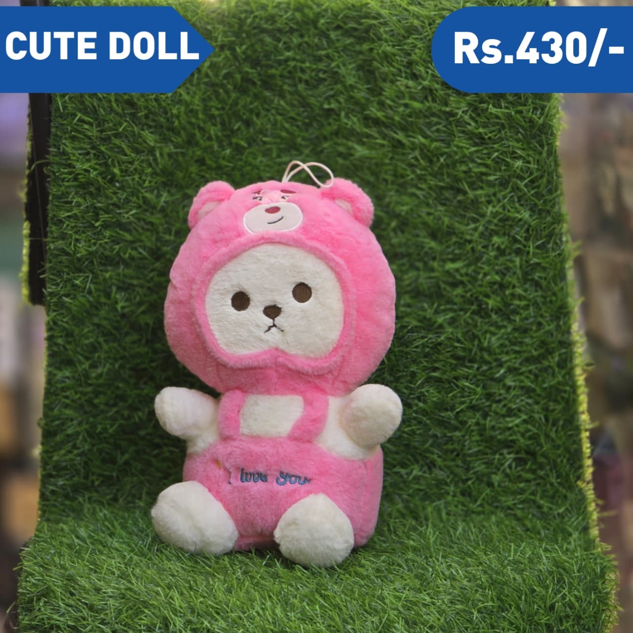 CUTE DOLL M5