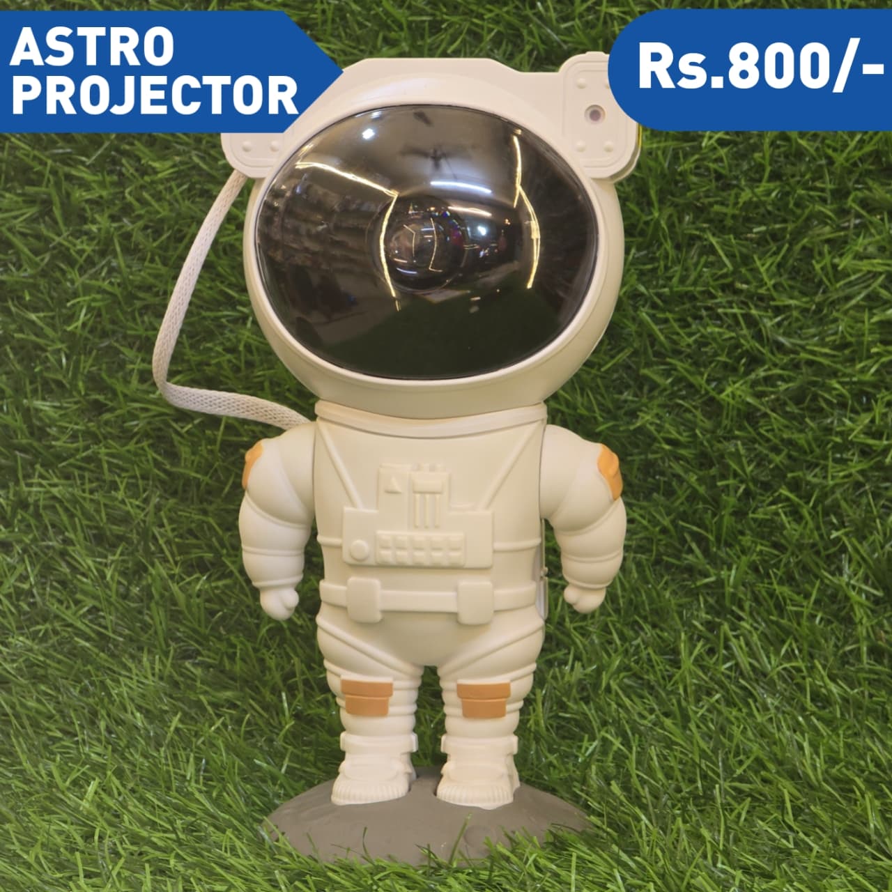 ASTRO PROJECTER