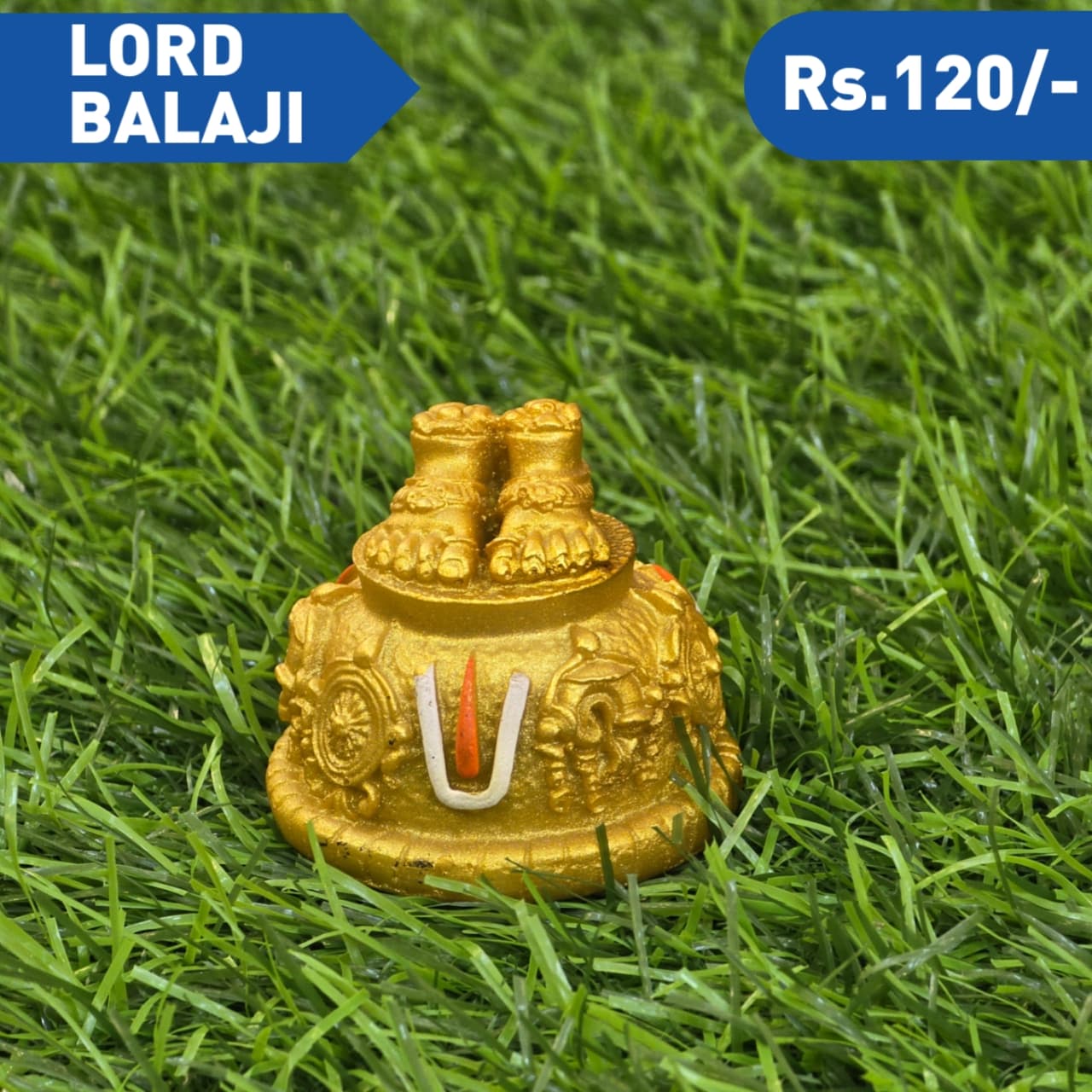 LORD BALAJI M1