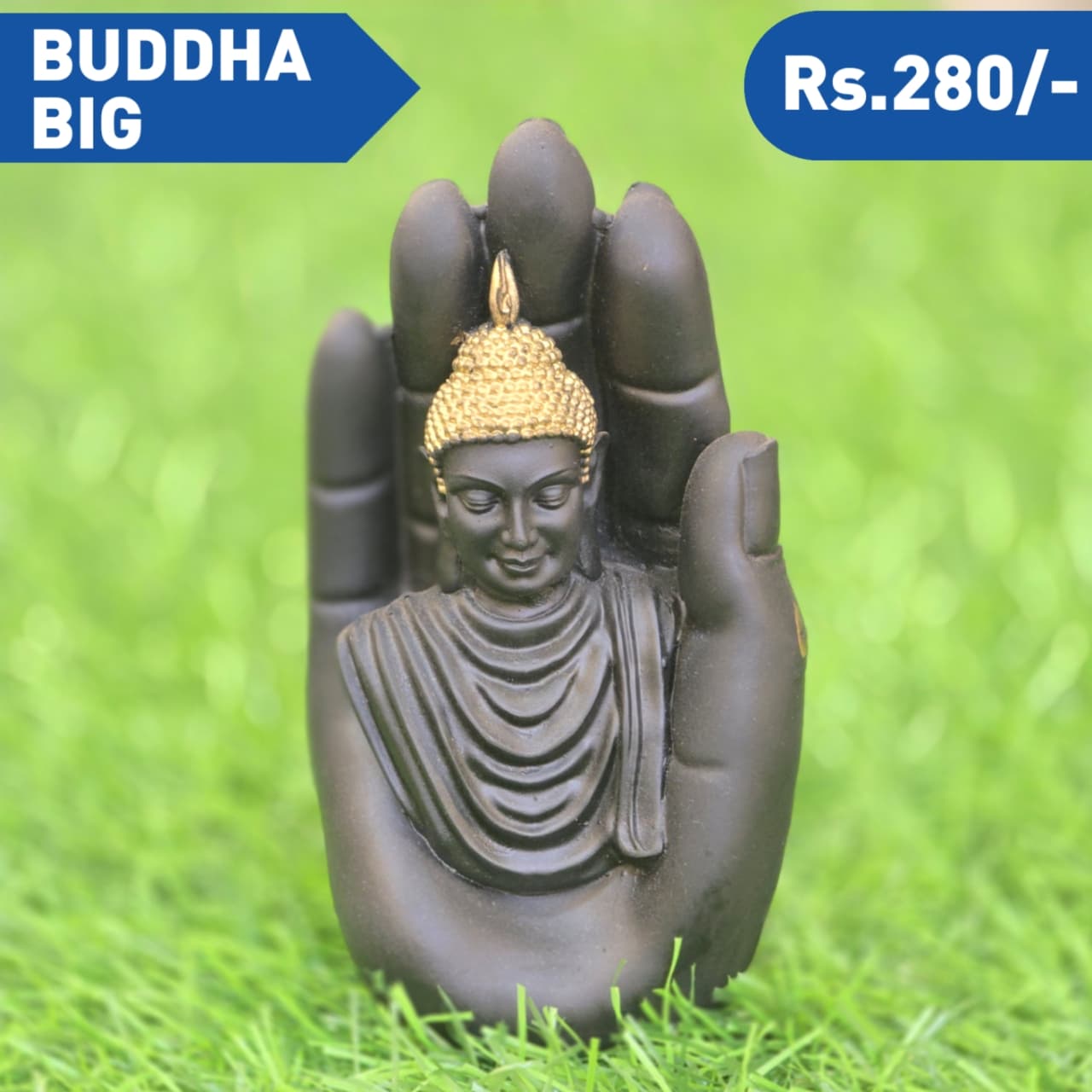 BIG BUDDHA