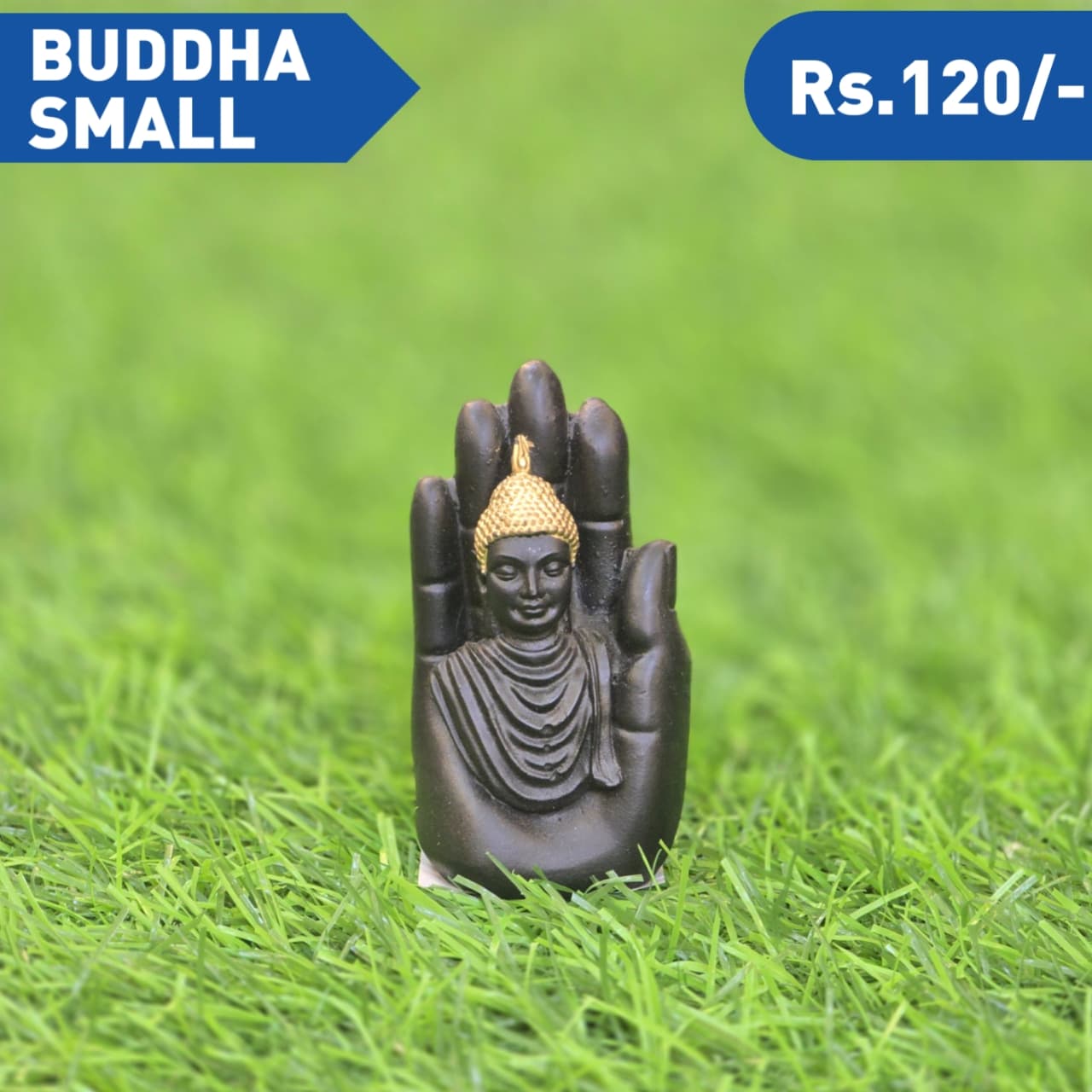 BUDDHA SMALL