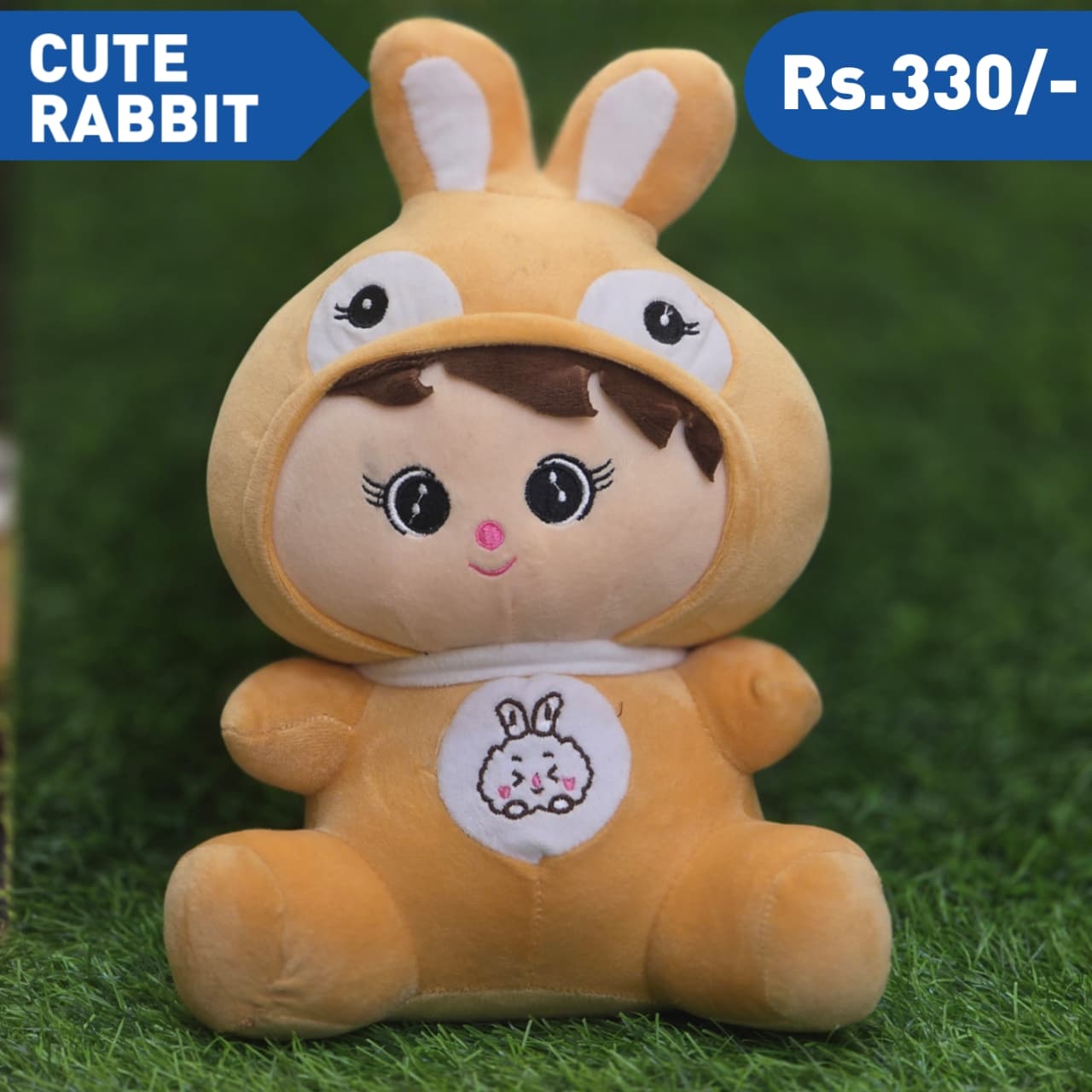 CUTE RABBIT