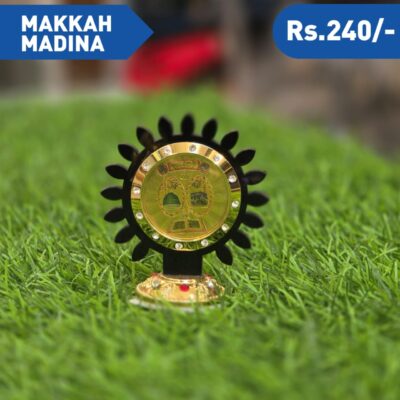 MAKKAH MADINA