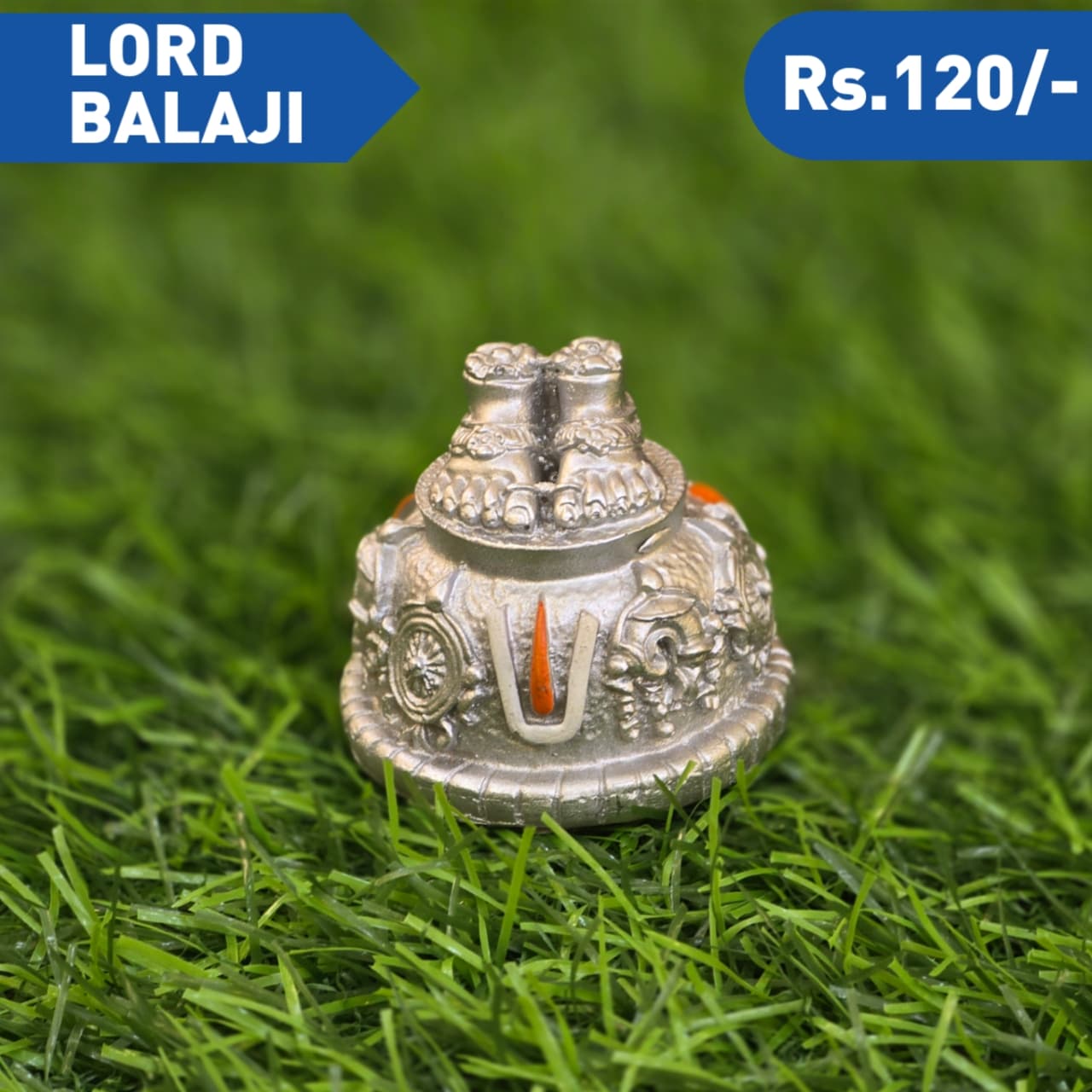 LORD BALAJI M3