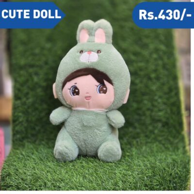 CUTE DOLL