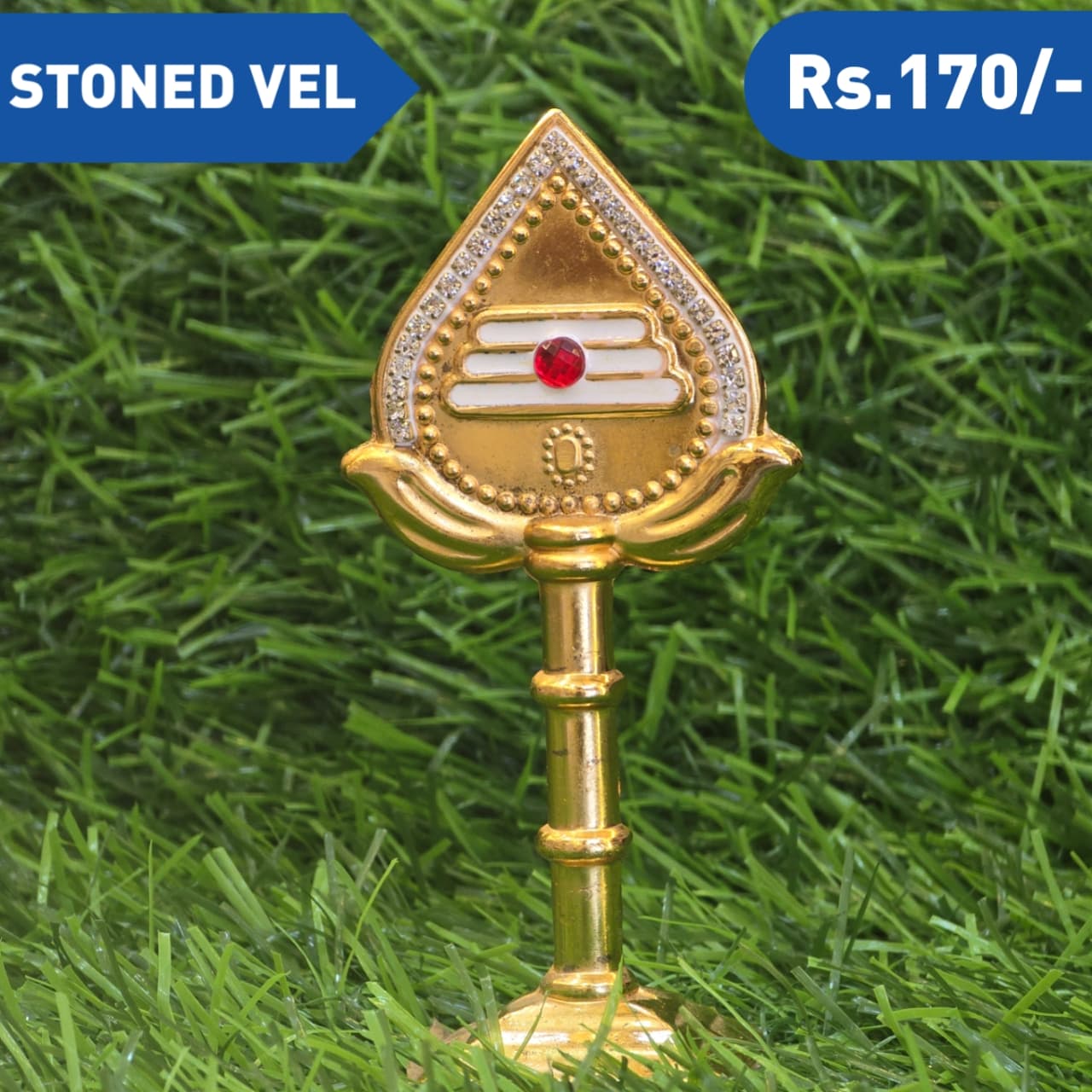 STONE VEL