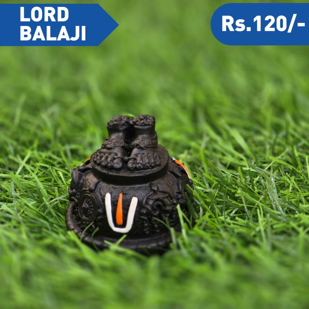 LORD BALAJI M2