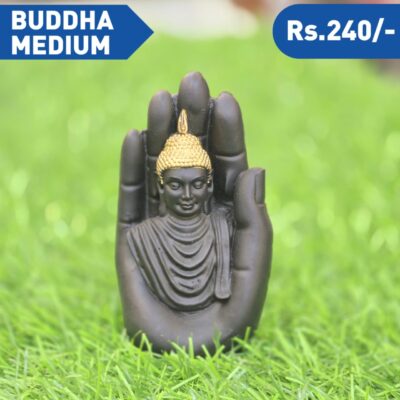 BUDDHA MEDIUM