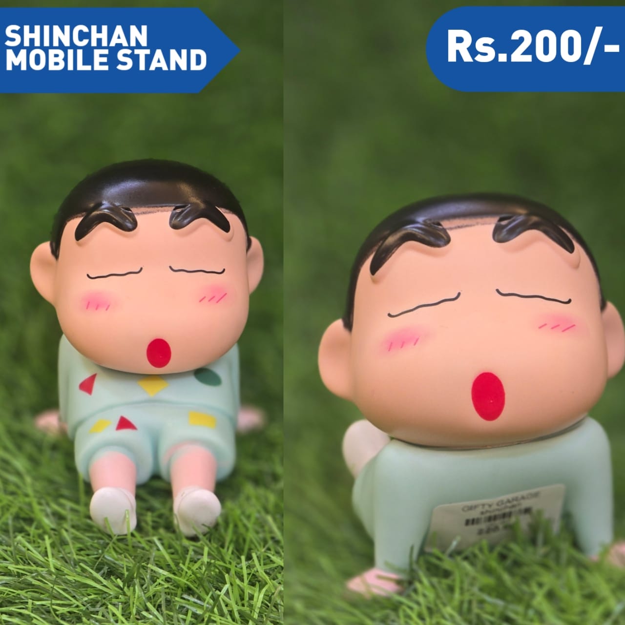 SHINCHAN MOBILE STAND
