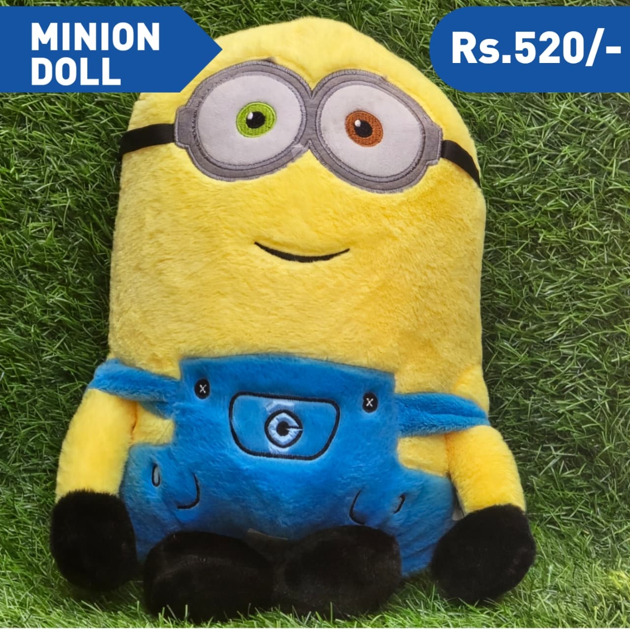 MINION DOLL