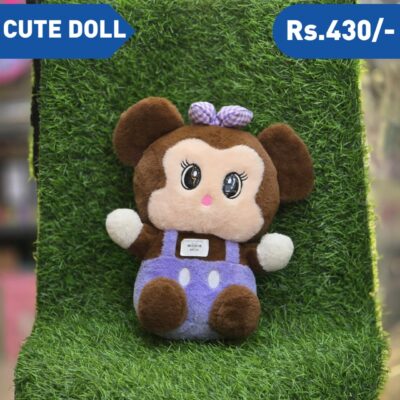 CUTE DOLL M1
