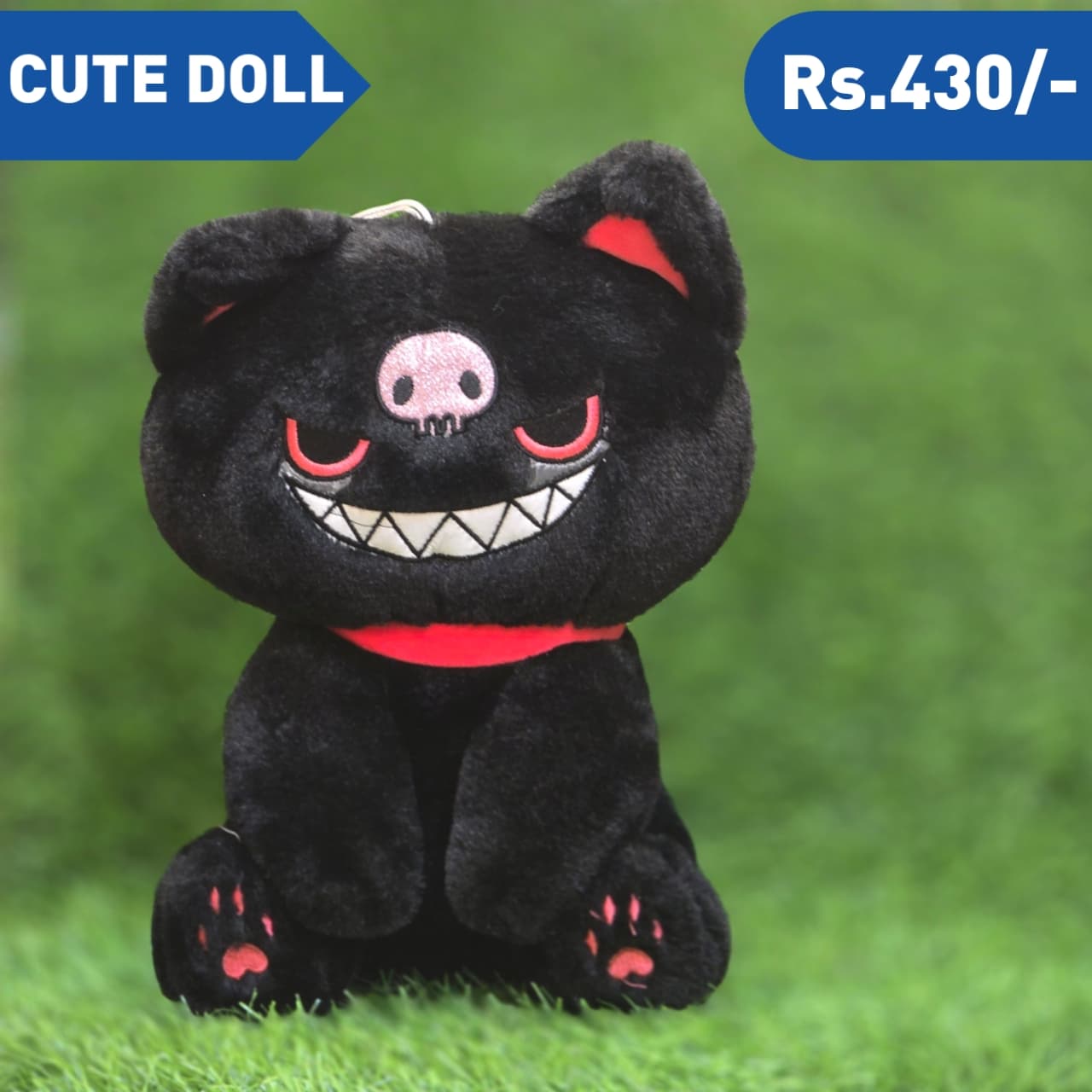 CUTE DOLL M2