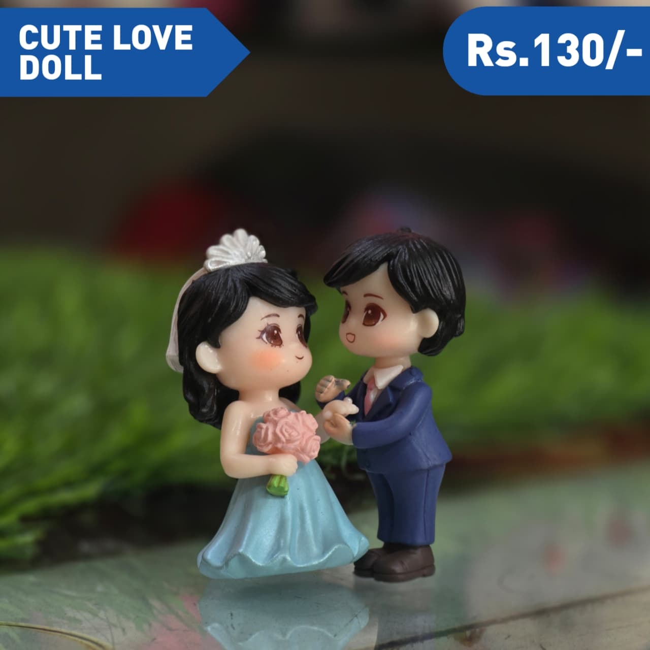 CUTE LOVE DOLL 2