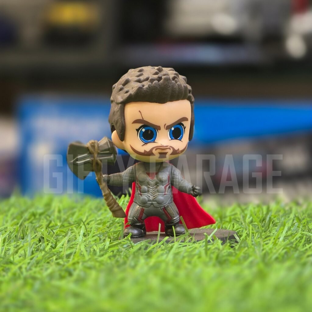 THOR M6