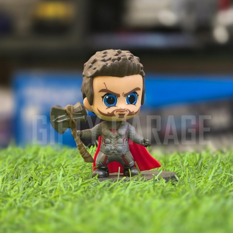 THOR M6