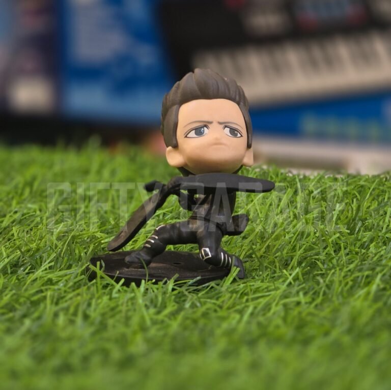 HAWKEYE M3