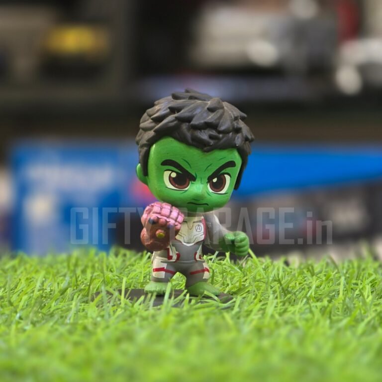 HULK M4