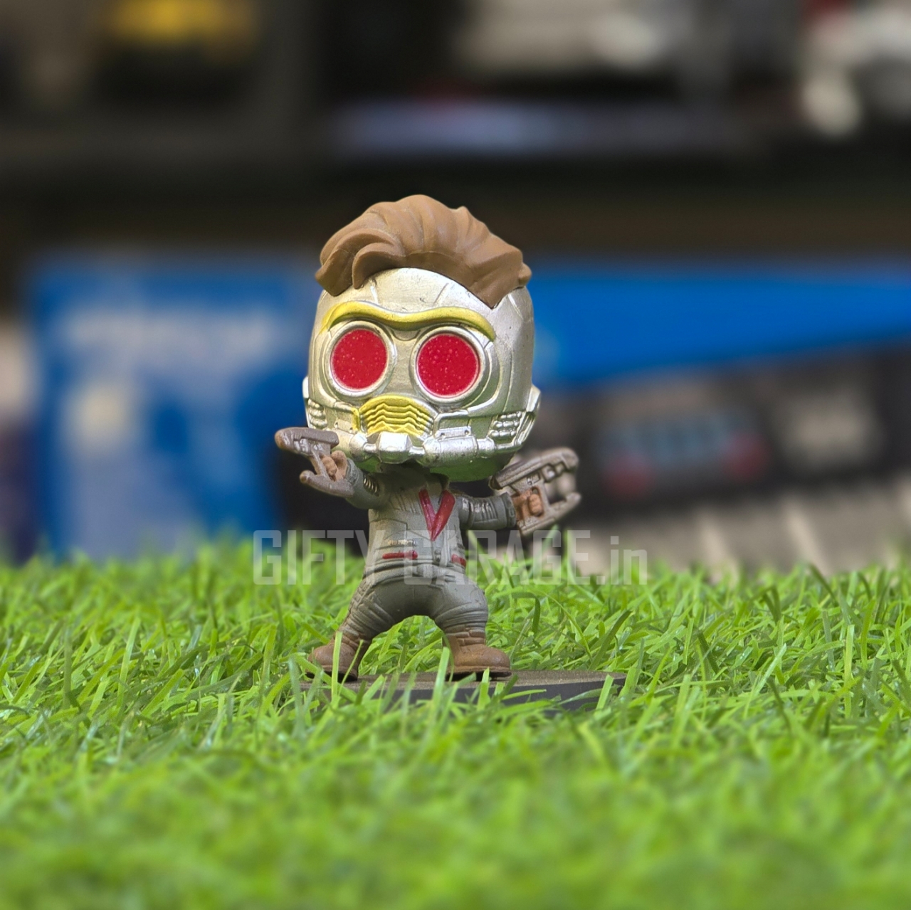 STAR LORD M10