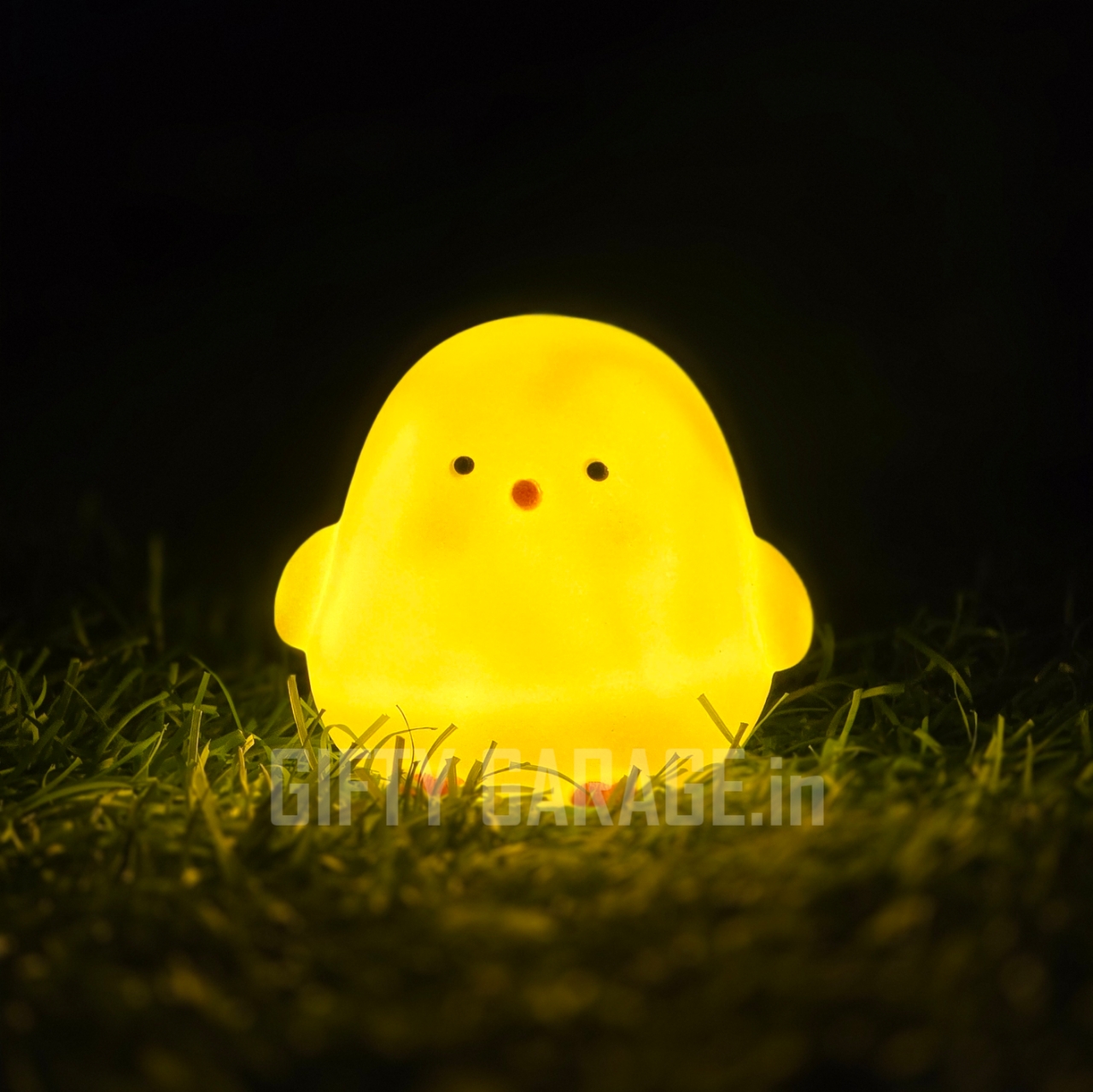 DUCK LAMP M2