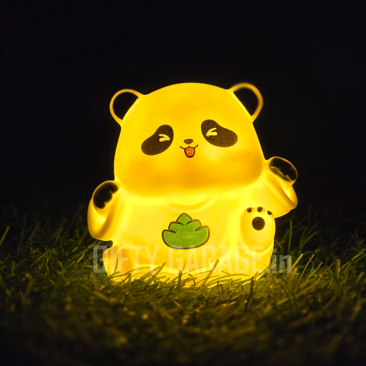 PANDA LAMP M1
