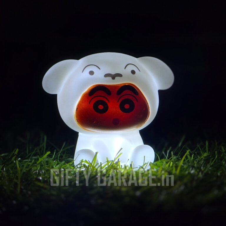 SHINCHAN LAMP