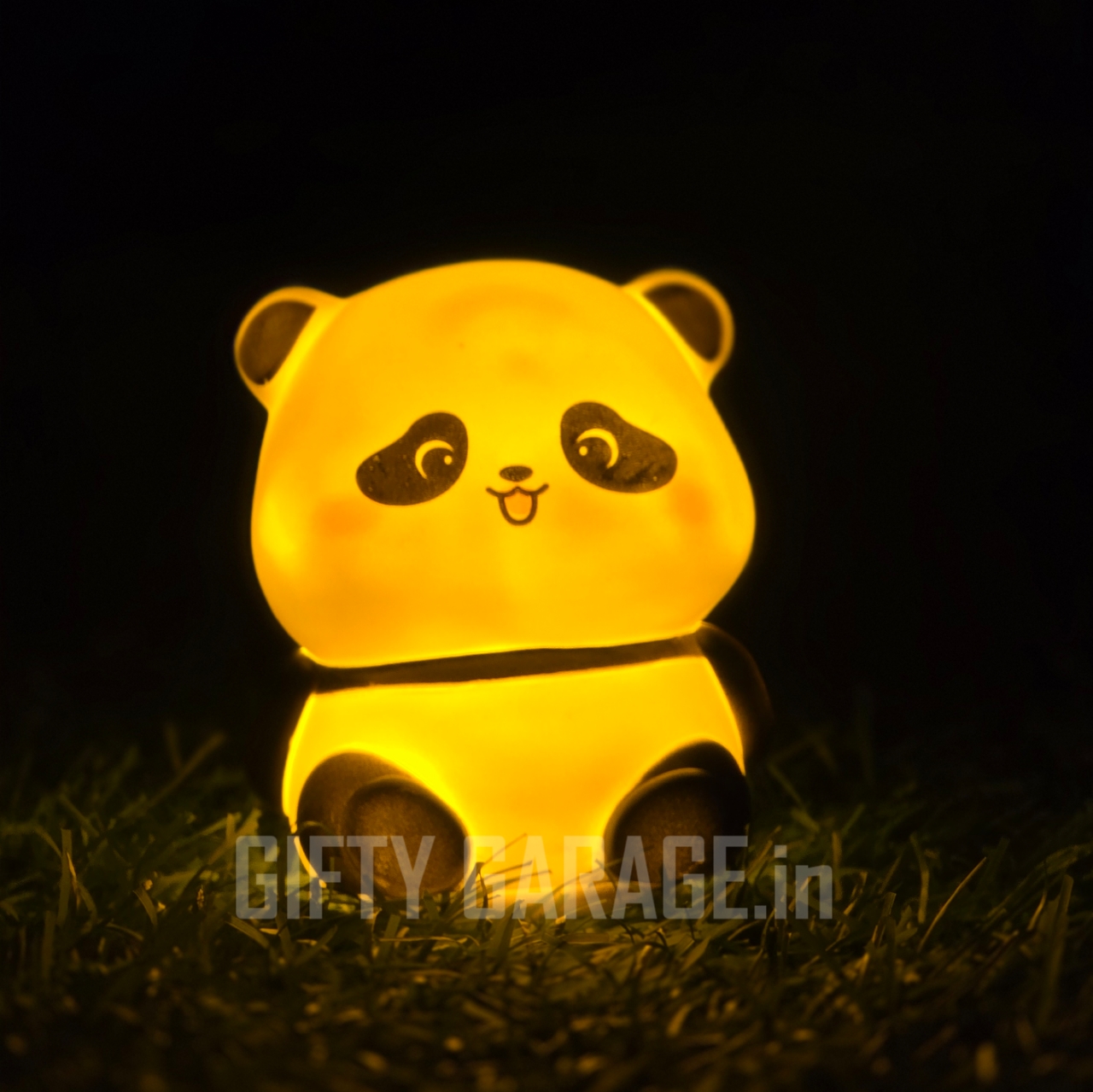 PANDA LAMP M2