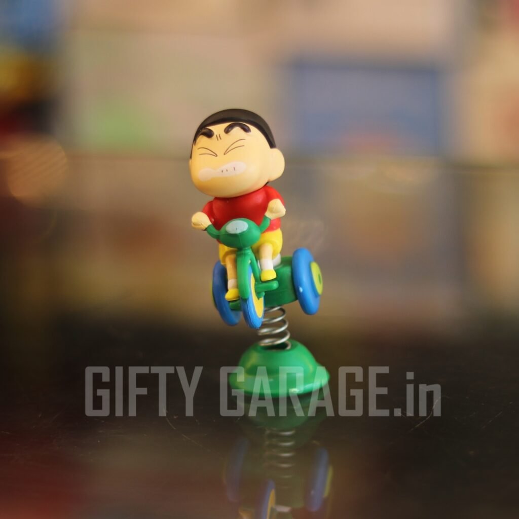 SHINCHAN  M16