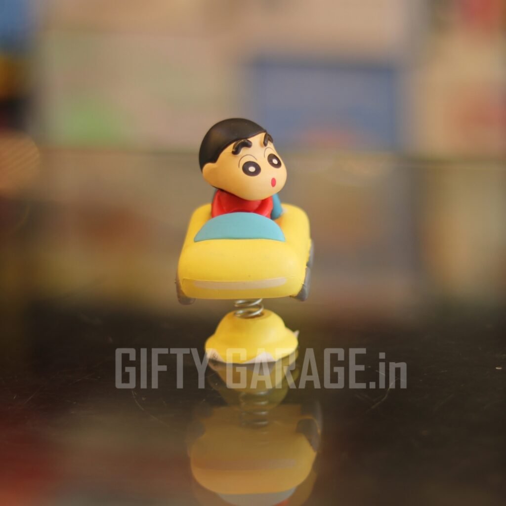 SHINCHAN M19