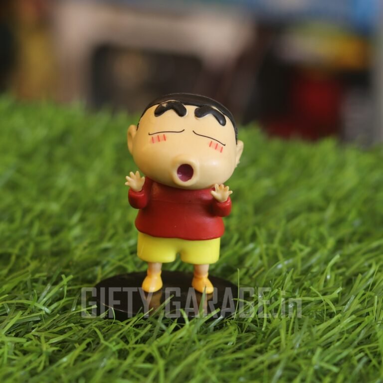 SHINCHAN M5