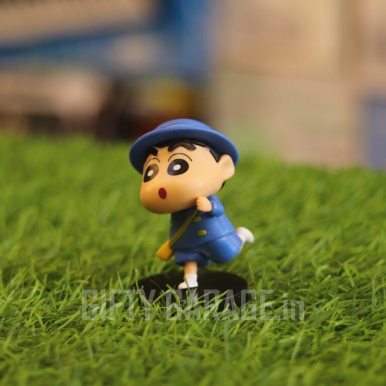 SHINCHAN M2
