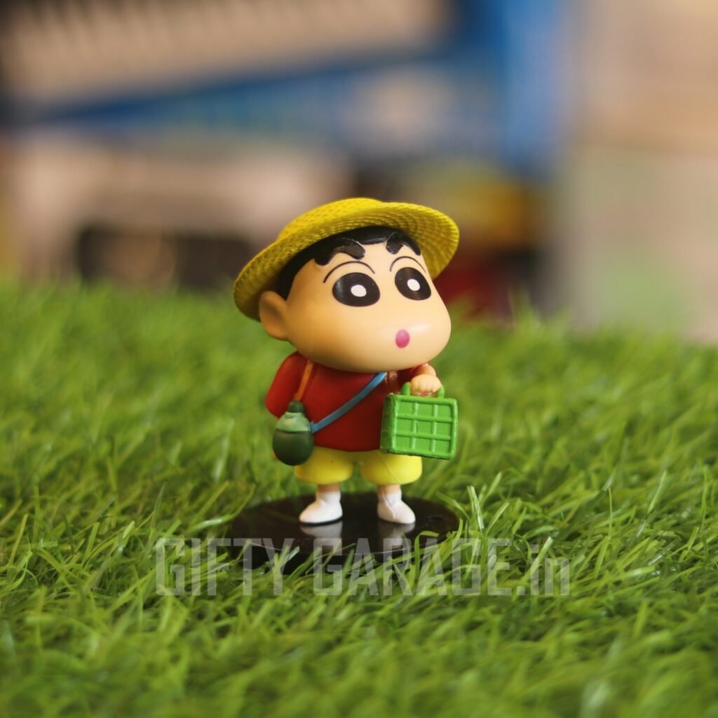 SHINCHAN M8