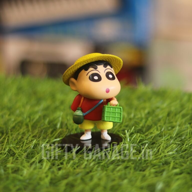 SHINCHAN M8
