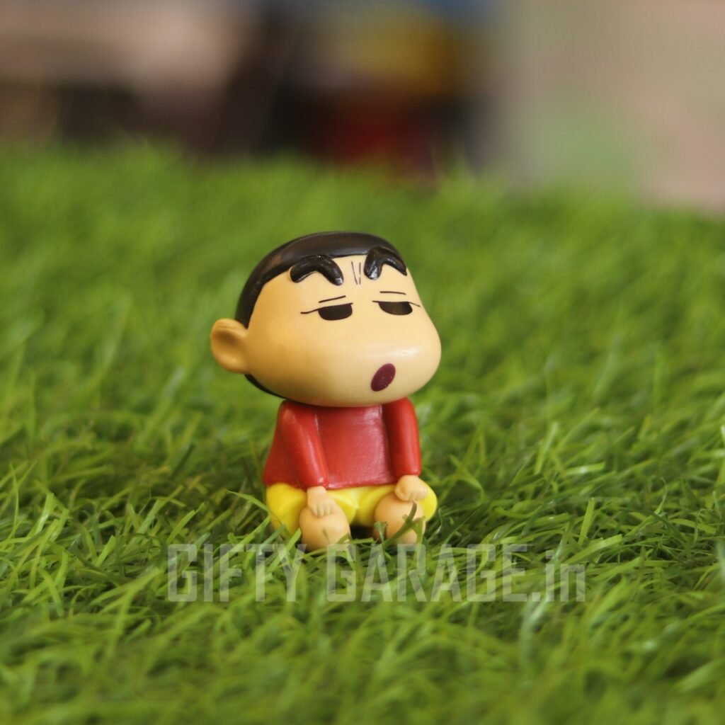 SHINCHAN M6