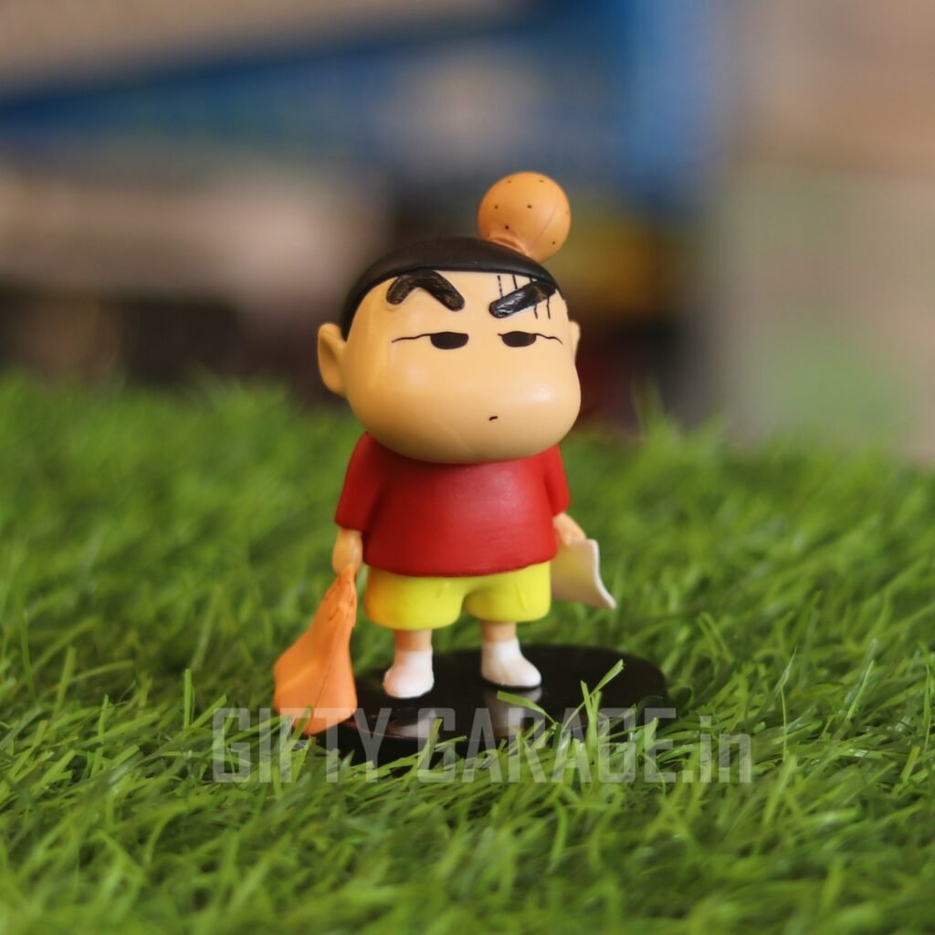 SHINCHAN M4