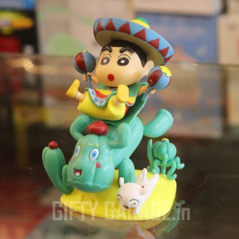 SHINCHAN M13