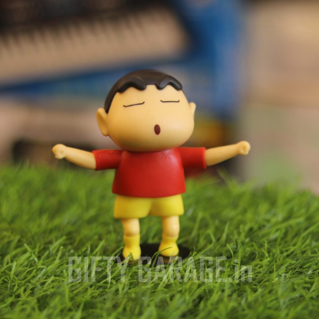 SHINCHAN M7