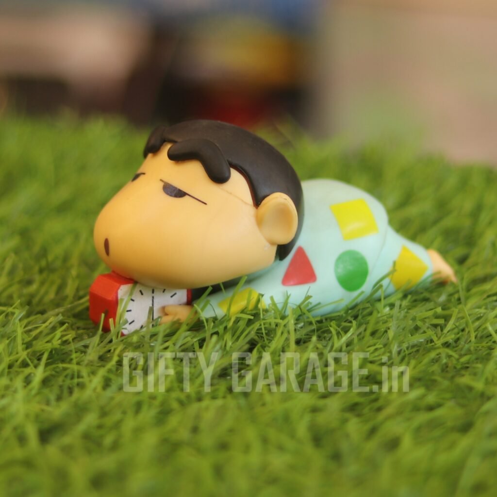SHINCHAN M9