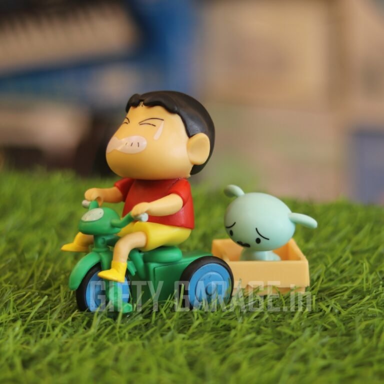 Shinchan M1