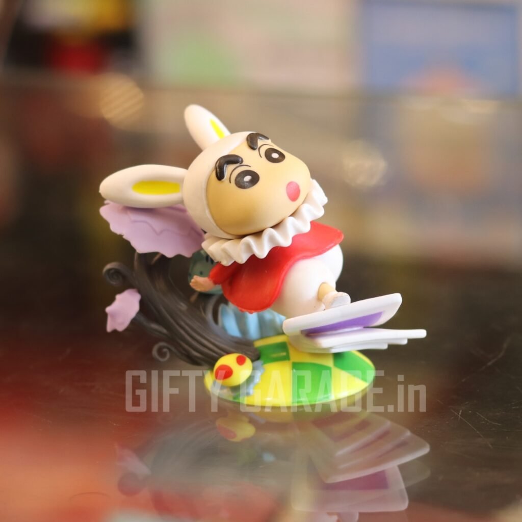 SHINCHAN M12