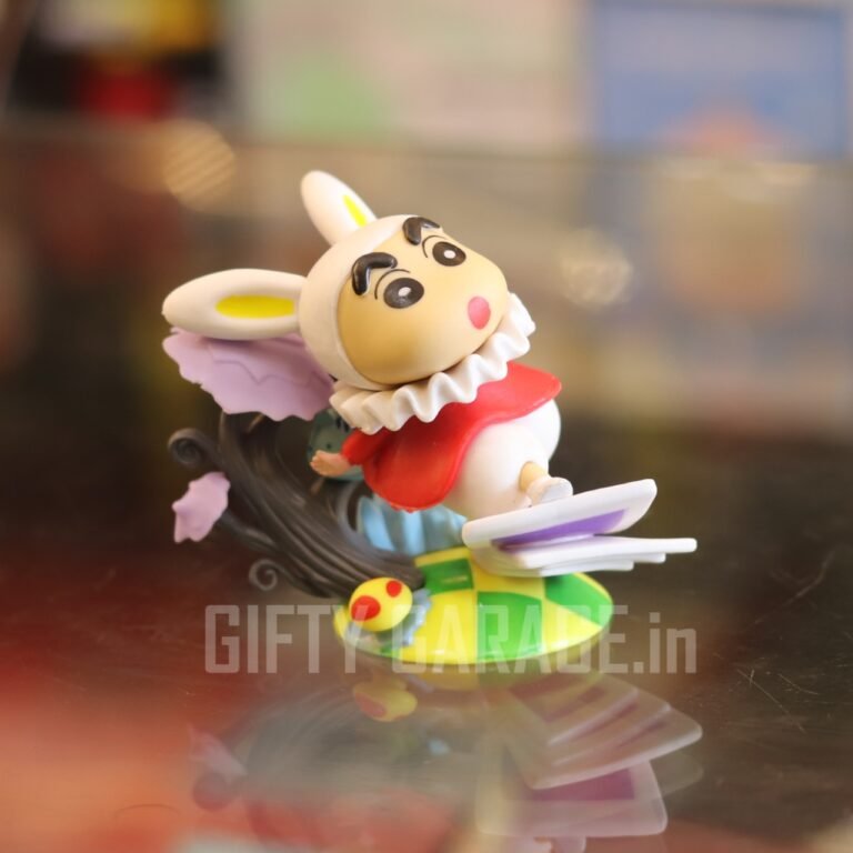SHINCHAN M12