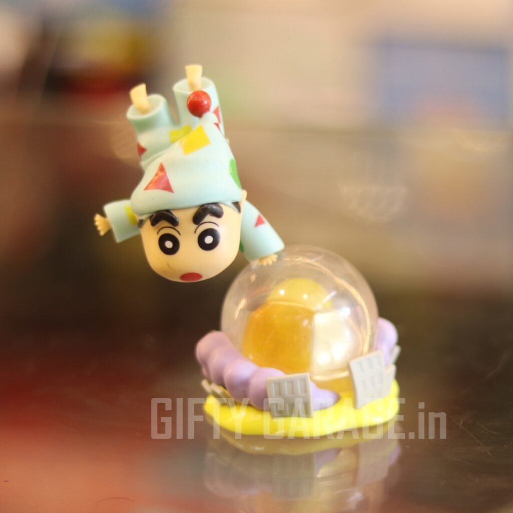 SHINCHAN  M15