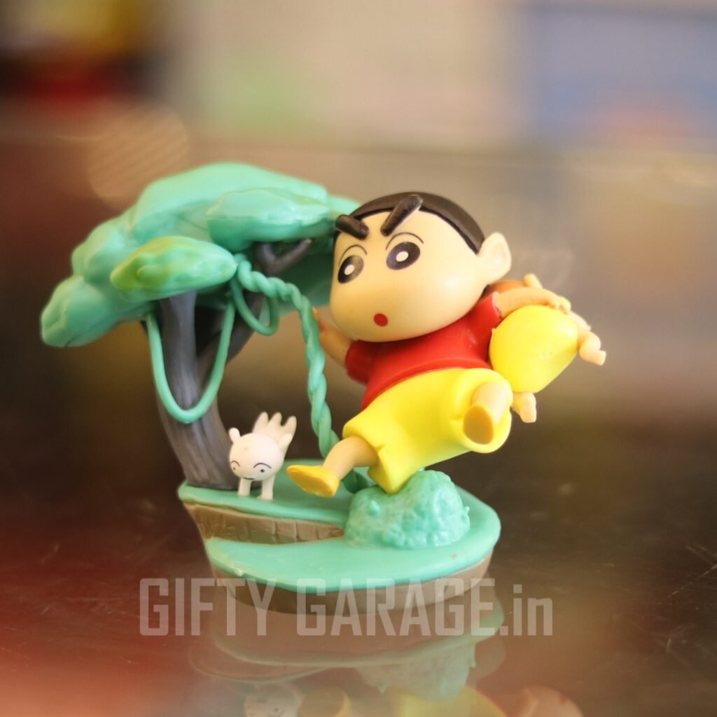 SHINCHAN M11