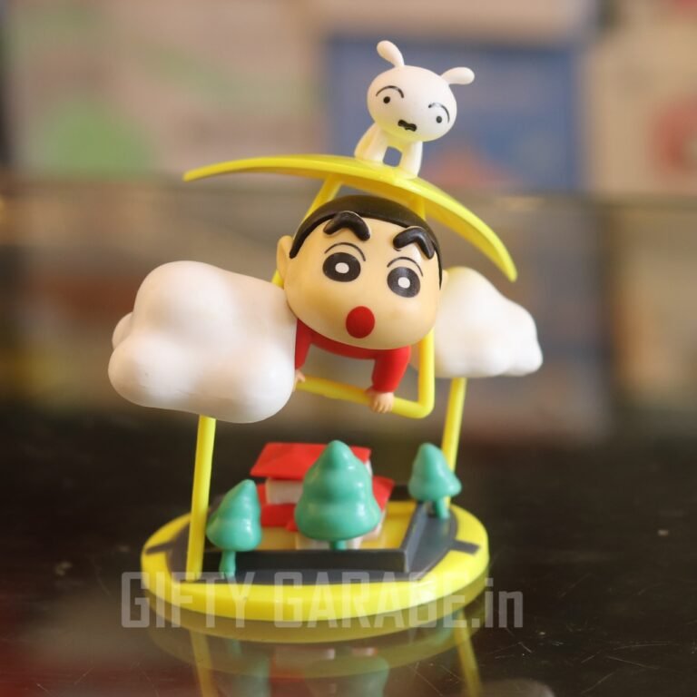 SHINCHAN M10
