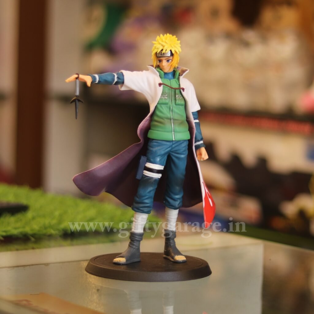 MINATO NAMIKAZE M3