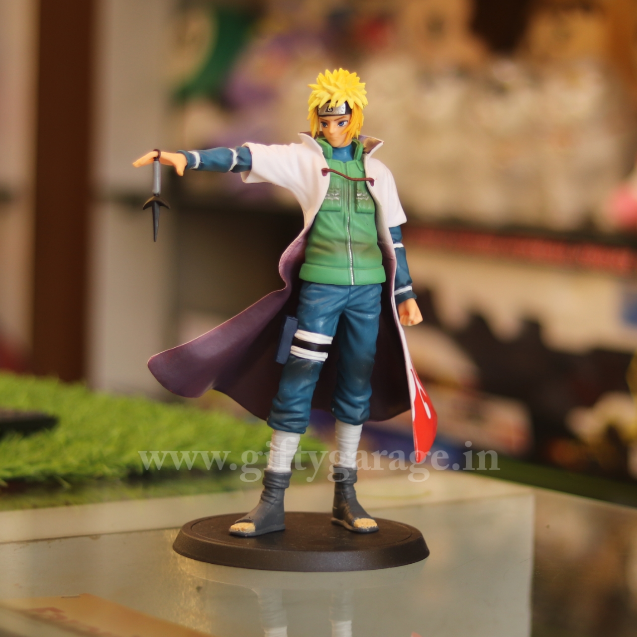 MINATO NAMIKAZE M3